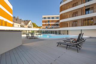 Apartament Baltic Waves Basen Siłownia Sauna by Rent like home - Międzyzdroje - 6