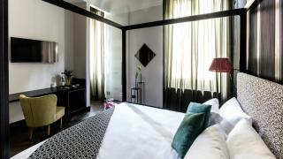 Hotel The Haven Roma - Rome - 9