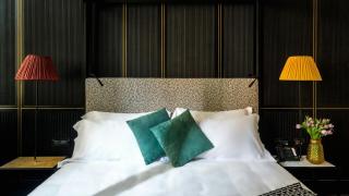 Hotel The Haven Roma - Rome - 5