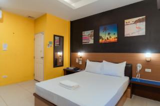 โรงแรมนั่งเล่น - Chon Buri - 4
