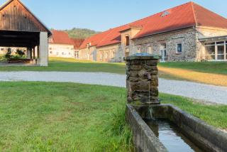 La Bohème Lodges and Glamping - Vrhaveč - 5