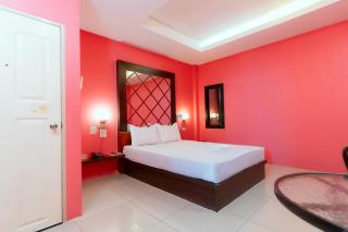 โรงแรมนั่งเล่น - Chon Buri - 2