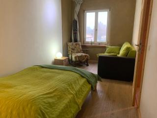 Storchenblick - Zarnewanz - 2