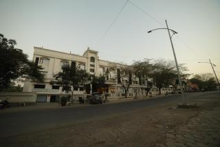 The Four Seasons Recreation - Jālgaon - 1