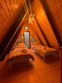 Dilijan Gold Resort - Dilijan - 2