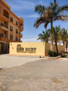 One bedroom apartment in Red Ruby - 7