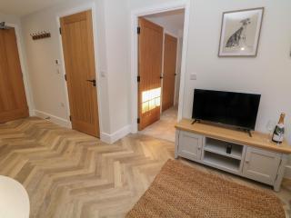 Rock Mill Apartment - Eyam - 7