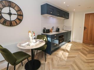 Rock Mill Apartment - Eyam - 5