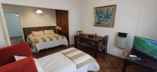 Spacious Studio near Obelisk Comfort and Style no01 - Buenos Aires - 0