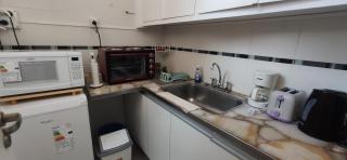 Spacious Studio near Obelisk Comfort and Style no01 - Buenos Aires - 4