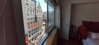 Spacious Studio near Obelisk Comfort and Style no01 - Buenos Aires - 3