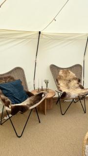Agger Glamping - Tåbel - 5