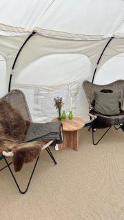 Agger Glamping - Tåbel - 4