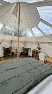 Agger Glamping - Tåbel - 2