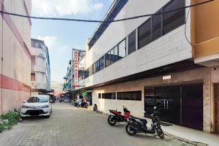 RedDoorz at Hotel Mayang Sari 1 - Jambi - 9