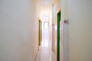 RedDoorz at Hotel Mayang Sari 1 - Jambi - 8