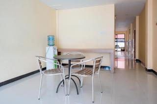RedDoorz at Hotel Mayang Sari 1 - Jambi - 3