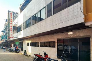 RedDoorz at Hotel Mayang Sari 1 - Jambi - 2