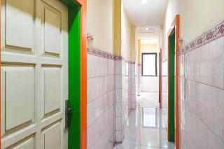 RedDoorz at Hotel Mayang Sari 1 - Jambi - 1
