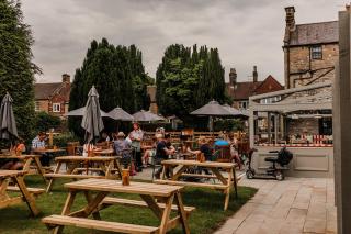 The Ashford Arms - 5