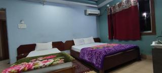 HOTEL NANDANIK PALACE - Fālākāta - 1