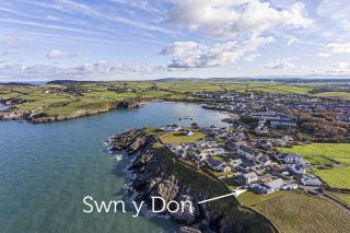 Swn y Don - Baie de Cemaes - 9