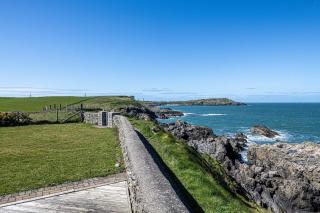 Swn y Don - Cemaes Bay - 0