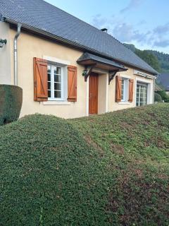 Saint-martin chantal - Vier-Bordes - 5