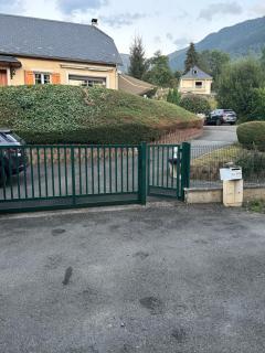 Saint-martin chantal - Vier-Bordes - 3