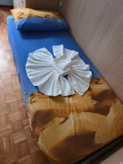 MARCO'S HOUSE - Sanremo - 1