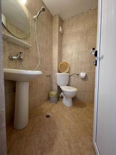 Alatoni Beach Hotel - Sozopol - 3