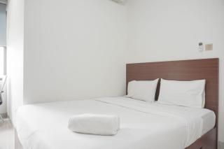 Good Deal and Comfort Stay 2BR Transpark Cibubur Apartment By Travelio - Depok - 9