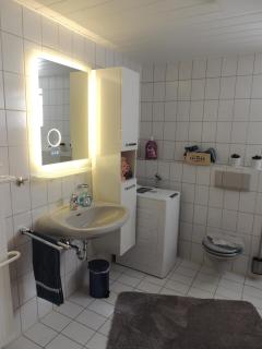 Ferienwohnung Marquardt - Bad Wurzach - 3