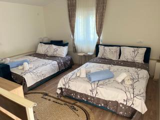 Apartman Krejović - Aranđelovac - 1