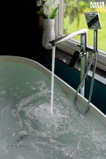 StayVista at Zen Haven with Pool, Bathtub, BBQ - Balayaduri - 1