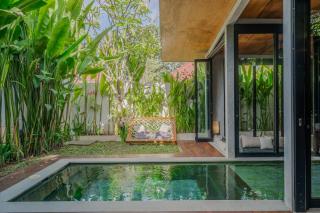 Vino Villa by Betterplace - Canggu - 5