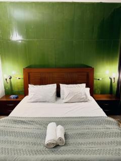 Central-Isb, Secure 2BR apatment,near top eatries - Islamabad - 9