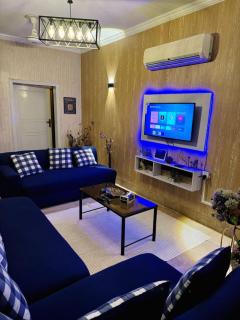 Central-Isb, Secure 2BR apatment,near top eatries - Islamabad - 8
