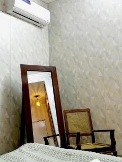 Central-Isb, Secure 2BR apatment,near top eatries - Islamabad - 5