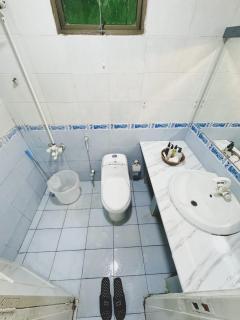 Central-Isb, Secure 2BR apatment,near top eatries - Islamabad - 1