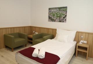 Budafoki Sporthotel - Budapeste - 5