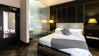 Hotel The Haven Roma - Rome - 4
