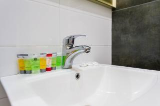 Lovely 2 Bedroom Flat - Tbilisi - 1