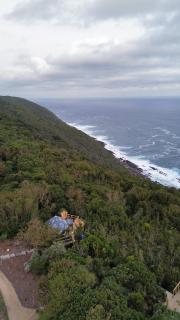 The Storm Hive - Misty Mountain Reserve - Stormsrivier - 4