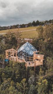 The Storm Hive - Misty Mountain Reserve - Stormsrivier - 5