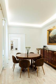 Bonsignore Luxury Accomodation - Roma - 1