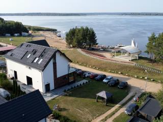 Żubr Nad Zalewem - Łuka - 0