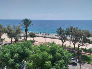 Catanzaro Lido - Trilocale Baia Azzurra - 1