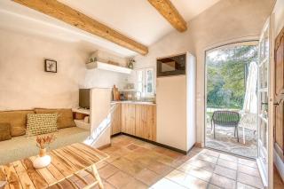 Gîte à l'ombre des chênes - 6