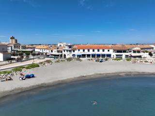 Hotel Camille - Saintes-Maries-de-la-Mer - 0